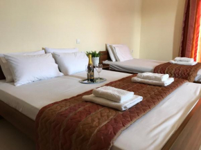 Hotel Panorama
